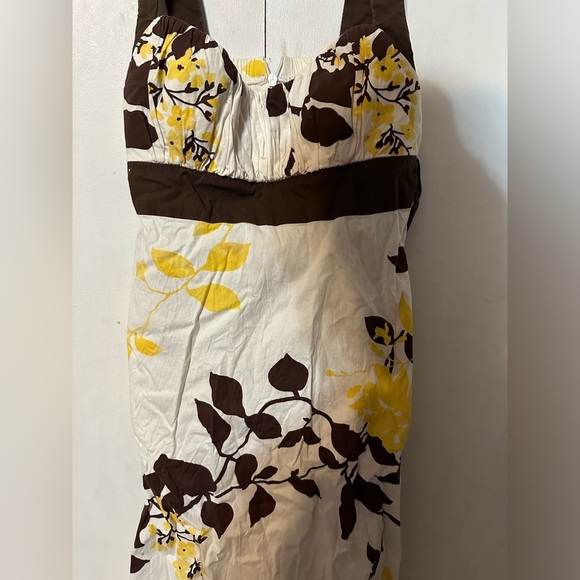 Speechless Dress - Picture 2 of 4